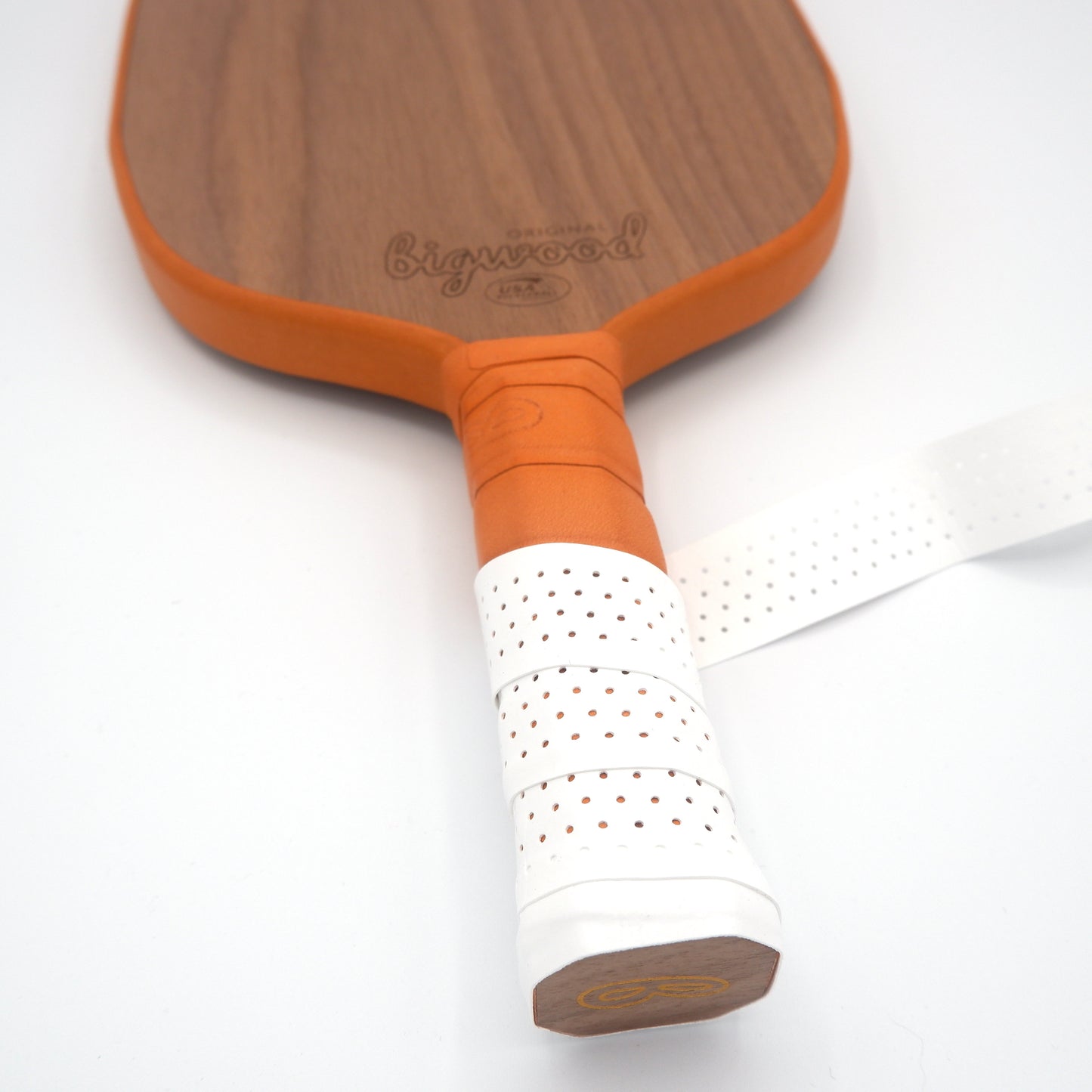 Original Bigwood Pickleball Paddle