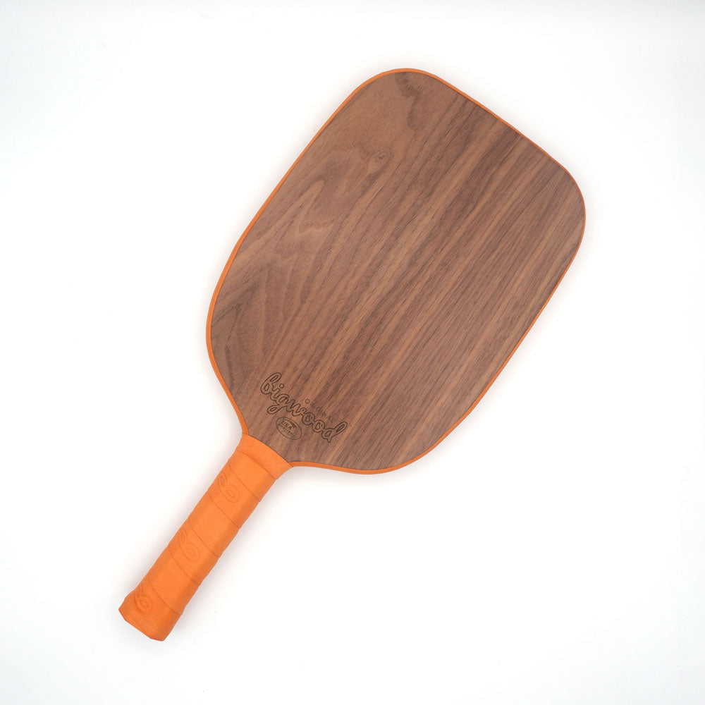 Original Bigwood Pickleball Paddle – Bigwood Sporting Goods